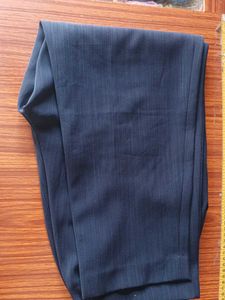 Navy Blue Pant