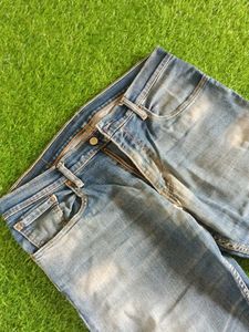 Mens  Denim Jeans (pack of 3) 34 size