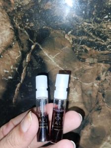 Kay Ali... Sample Edp Vanillaa !28