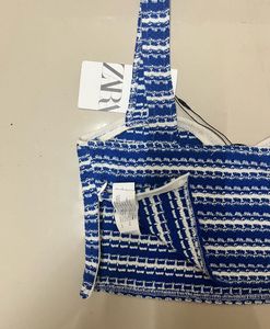 Zara Knit Top