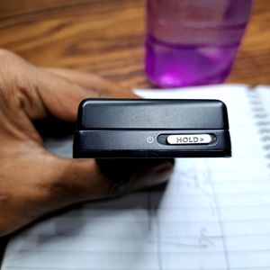 Samsung Mp3 Player Yp-k5 ZB