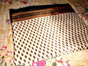 Satin Silk Saree 2