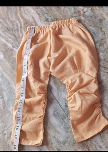 Shirt With Pant
