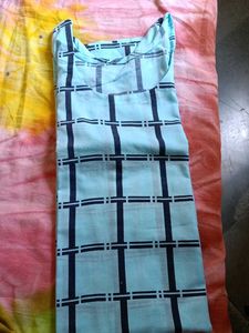 Combo Of 5 Kurtis For Regular Use