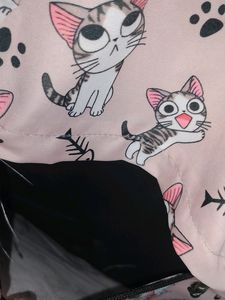 Cute Little Backpack