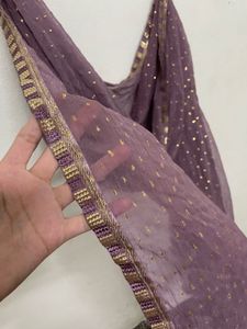 Beautiful Dupatta