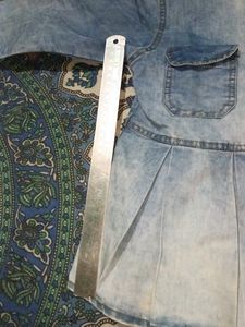 Blue Top.💓