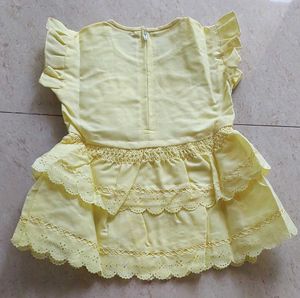 Cute Pack Of 4 New Outfit