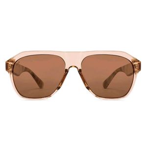 Lenskart Brown Full Rim Wayfarer Vincent Chase