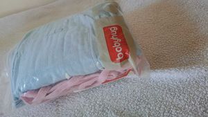 10 Nappies