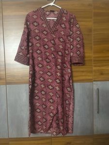 Kurta Set For Women