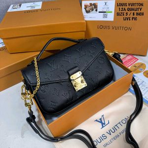 LV POCHETTE METIS EAST WEST CROSSBODY 3 WAY CARRY