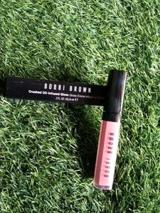 Bobbi Brown Crushed Oil-Infused Gloss