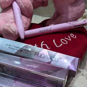 4in1 Makeup Pen