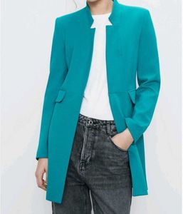 100% original Zara frock style coat