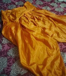 Salwar Orange Colour