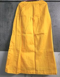 Party Wear Gown With Skirt