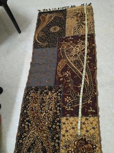 Heavy Woolen Stole
