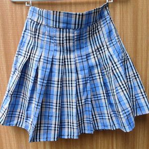 Korean Skirt