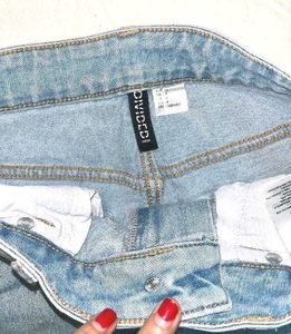 H&amp;M Denim