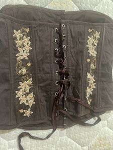 y2k Corset