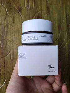 The Faceshop Peptide Vegan Mucin Cream