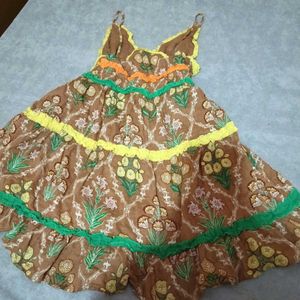 Fairycore Dress