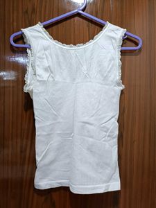 Off-white Top