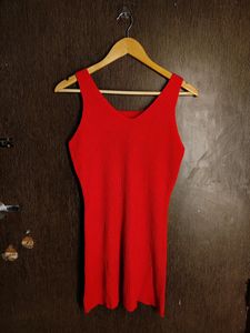 Valentine Special Dress