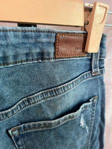 Spykar Skinny Jeans