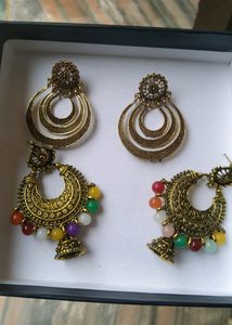 Earring