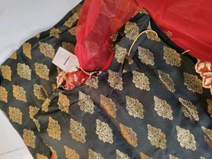 Elegant Ethnic Kurta Set