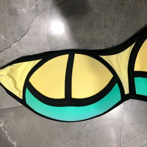 Tube Bra