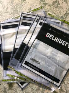 Delhivery bags- Large Size- 10qty