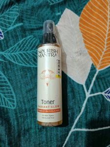 Pack Of 3, Face Wash, Serum, Toner