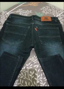 Diwali Sale 🔥Black Denim Jeans