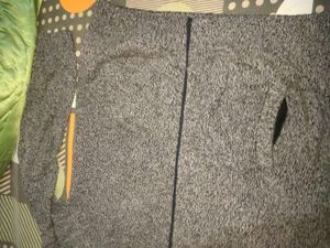 Men Winter Zipper Sweatshirt Giordano Brand