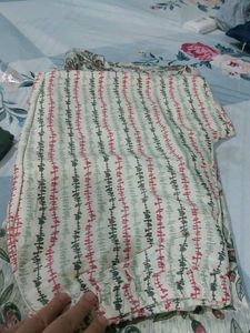 New Dress....for Sri