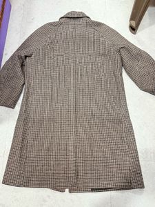 H&amp;M Long Coat with tags new not used