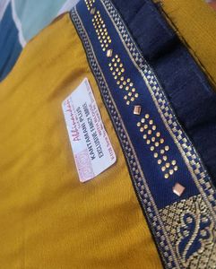 Elegant Abhinandan Saree