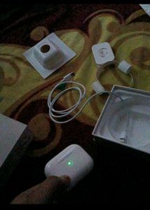 Airpods First Copy New
