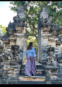 Stylish Co-ord Set For Women