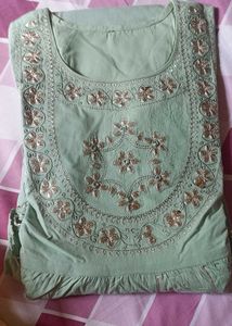 Stylish Long Kurta