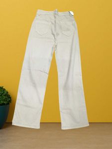 D@43 Size-26 Straight Jeans