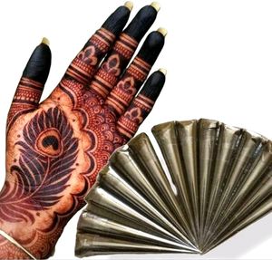 Henna Mahndi Cone