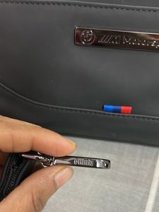 New  PUMA Satchel