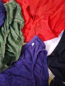 Different Shades