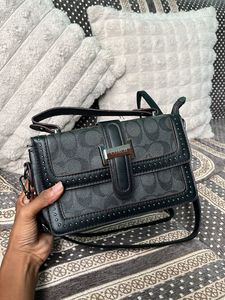 Coach Crossbody Bag