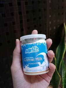 Camel Milk Powder