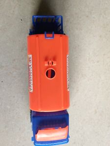 Water Tanker Toy For Kids